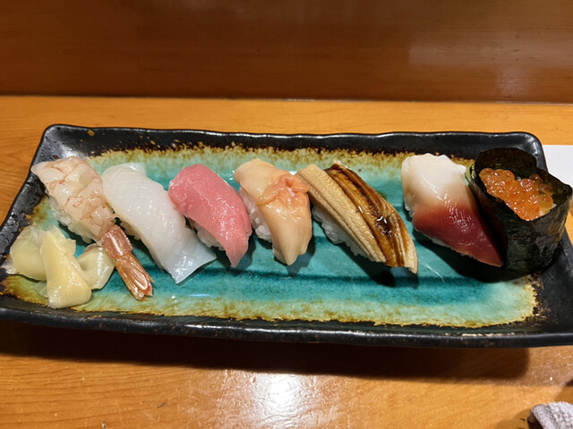 鮨善 &ndash; 山形（寿司）｜山形市の本格寿司店で新鮮な海の幸を堪能