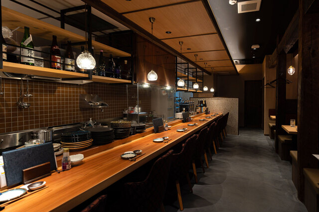 伊達のくら 仙台本店 - 宮城野通（居酒屋）の写真