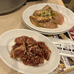 0秒レモンサワー 仙台ホルモン焼肉酒場 ときわ亭 - 