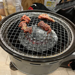 0秒レモンサワー 仙台ホルモン焼肉酒場 ときわ亭 - 