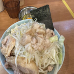 ラーメン BooBoo太郎。 - 