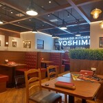 ローストビーフ YOSHIMI - 