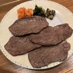 牛助 - 牛たん焼き