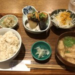 日常茶飯 - 