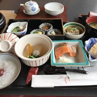 京料理 入舟 - 