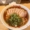 ラーメンムギュ VOL.1本店