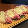 焼肉ホルモン 山水縁 虎ノ門本店