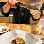 フレンチレストラン・プレジール - 