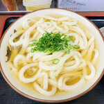 讃岐うどん いわい - 