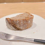 フレンチレストラン・プレジール - 