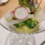 フレンチレストラン・プレジール - 