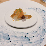 フレンチレストラン・プレジール - 