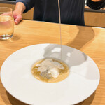 フレンチレストラン・プレジール - 