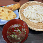 Sanuki Udon Iwai - 