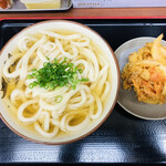 讃岐うどん いわい - 
