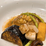 フレンチレストラン・プレジール - 