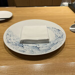 フレンチレストラン・プレジール - 