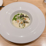 フレンチレストラン・プレジール - 