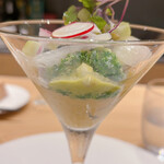 フレンチレストラン・プレジール - 