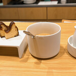 フレンチレストラン・プレジール - 