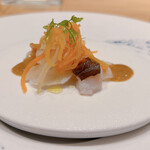 フレンチレストラン・プレジール - 