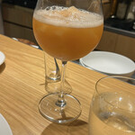 フレンチレストラン・プレジール - 