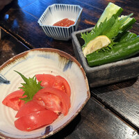 焼鶏あきら 中目黒本店 - 