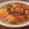 焼豚ラーメン 三條 葛飾店
