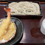 Soba Shukou Tachibana An - 