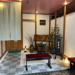 そば処いま村 - 