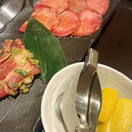 Kuroge Wagyuu Yakiniku Gaise Mmon - 