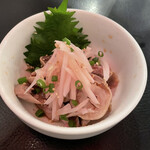 炭火焼鳥 忠や - 