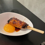 炭火焼鳥 忠や - 