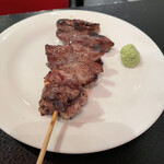 炭火焼鳥 忠や - 