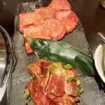 Kuroge Wagyuu Yakiniku Gaise Mmon - 