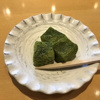 京懐石とゆば料理 松山閣 JR京都伊勢丹店 - 