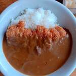 とわいらいと - カツカレー