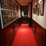 ウルフギャング・ステーキハウス - 