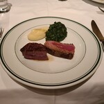 ウルフギャング・ステーキハウス 丸の内店 - 