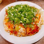 Okonomiyaki Mitchan Sohonten - 