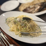 イタリアン酒場ナチュラ - 