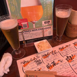 イタリアン酒場ナチュラ - 