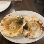 イタリアン酒場ナチュラ - 