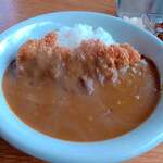 とわいらいと - カツカレー