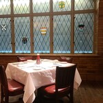 ウルフギャング・ステーキハウス - 