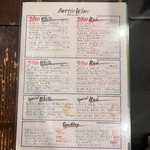 イタリアン酒場ナチュラ - 