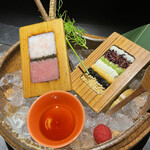 Atorie Morimoto Zekkusu Teppan - 