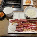 Yakiniku Raiku - 