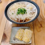 うどんや 大門 - 