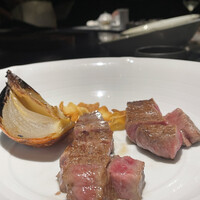 atelier 森本 XEX 鉄板 - 
